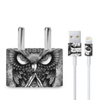 Mobile Charger skins by WrapCart