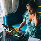 Printed laptop skins, custom laptop skins, textured laptop skins. Laptop skins India. laptop wraps in India. Laptop skins at low rates on India. 3m laptop vinyl skin. 3M laptop skins. Laptop skins for girls and laptop skins for gamers.