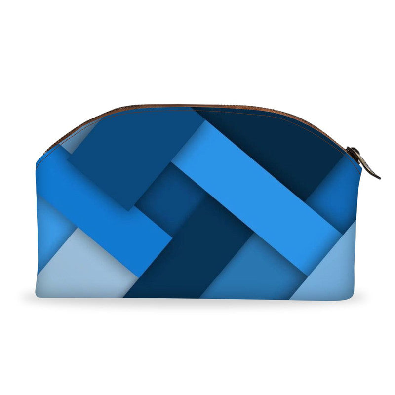 Aztec Abstract Diva Pouch