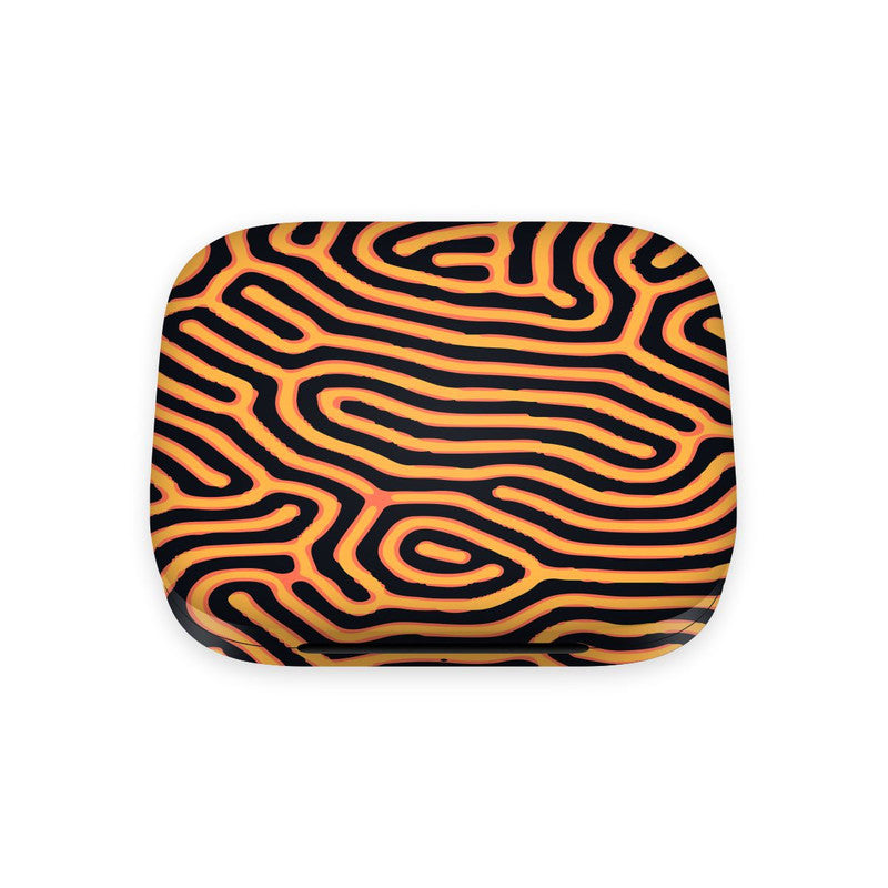OnePlus Buds Pro Black And White  Skins