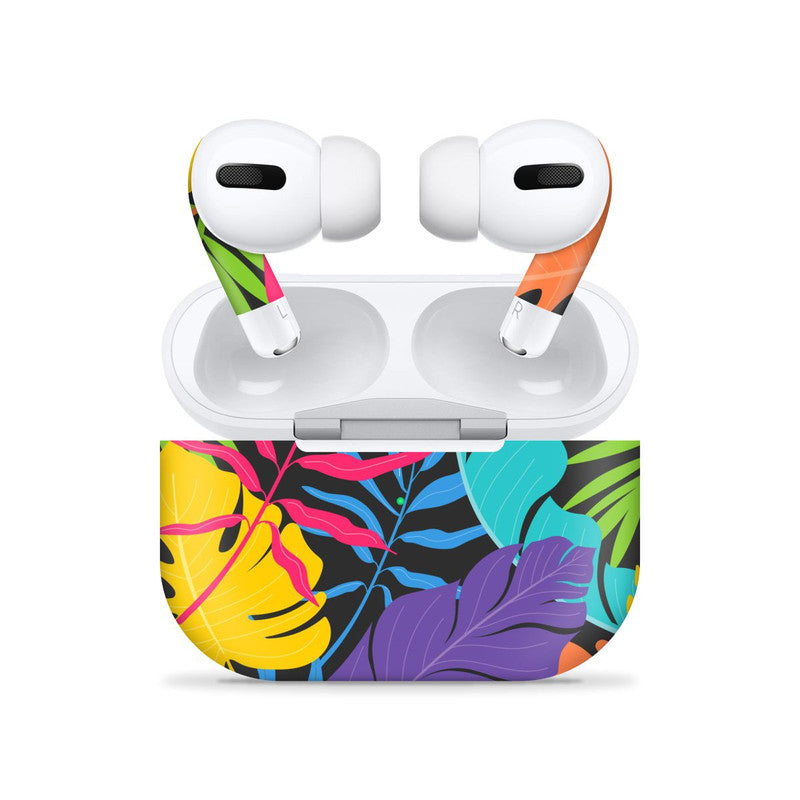 Airpods Pro Jungle Main image