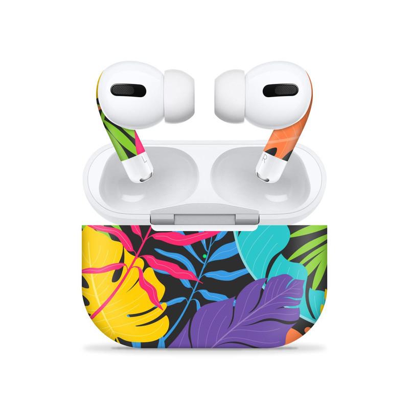 Joyroom Airpods Pro Jungle Main image