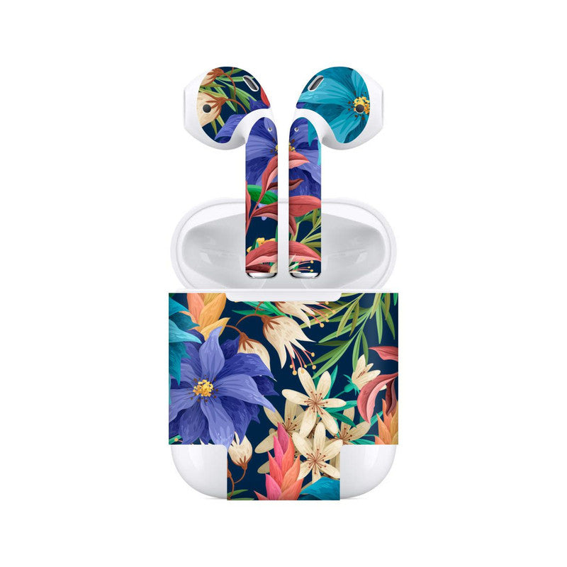 Airpods Blossoms Main image