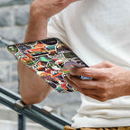 iPad Mini 6th Gen 2021 Skins & Wraps | Covers and Skins For iPad Mini 6th Gen 2021