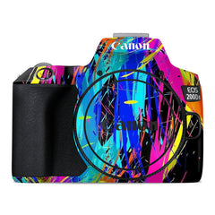 party-stripes-camera-skins