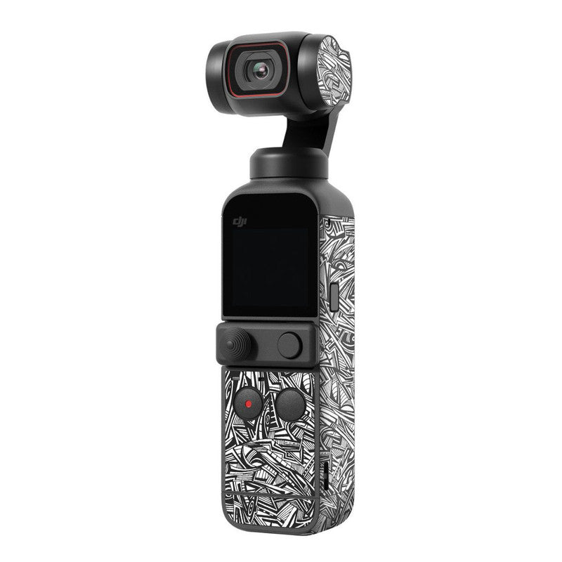Tribal Art 2 Gimbal Skin Secondary image