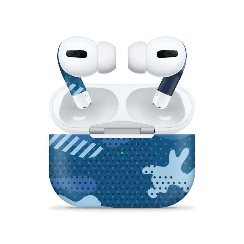 Joyroom Airpods Pro Military Blue
