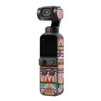 Tribal Pattern 1 Gimbal Skin