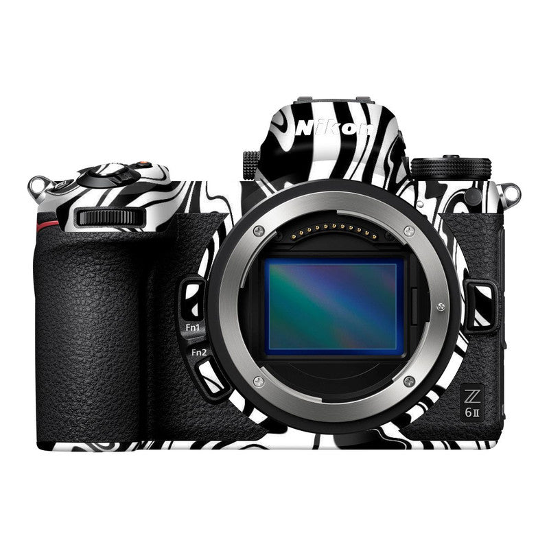 zebra-swirl-camera-skins