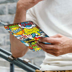 iPad 8th Gen (2020) Skins & Wraps | Covers and Skins For iPad 8th Gen (2020)