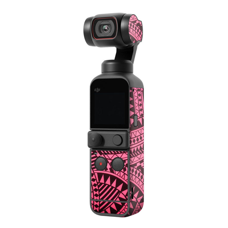 Tribal Pattern 2 Gimbal Skin Secondary image
