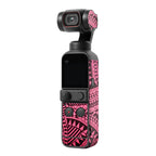 Tribal Pattern 2 Gimbal Skin