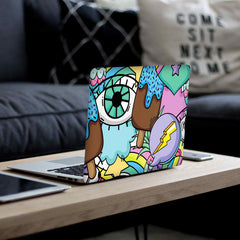 Full Body Laptop Skins & MacBook Skins - WrapCart