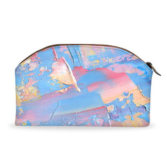 Abstract Art Diva Pouch