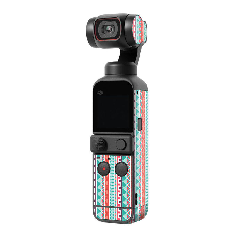 Tribal Pattern 3 Gimbal Skin Secondary image