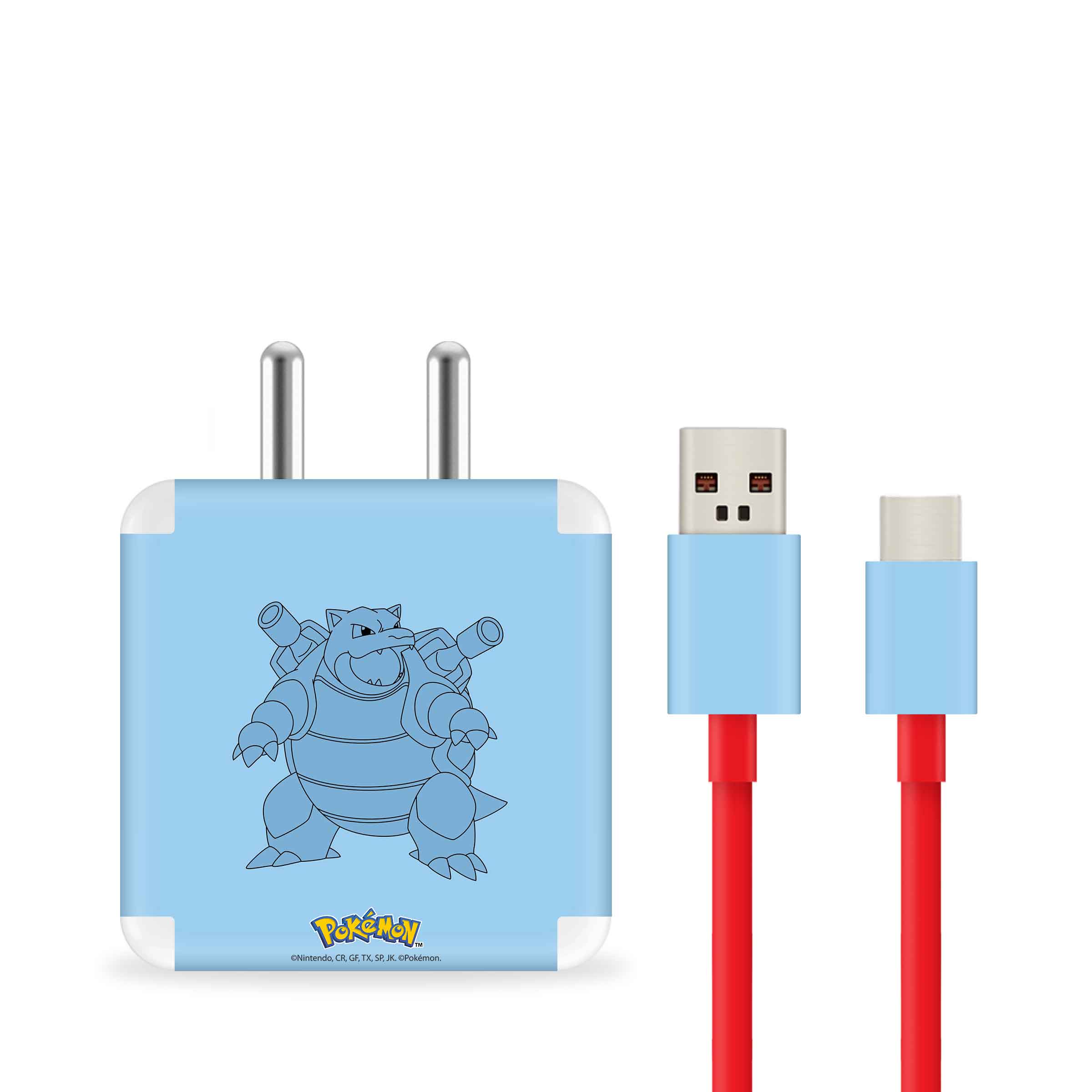 Apple 20W Charger Skins, Best Mobile Accessories Online - WrapCart Main image