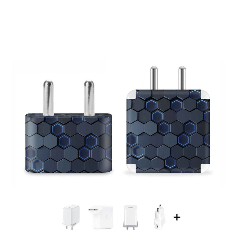 OnePlus SuperVooc (100W Charger) Skins & Wraps Main image