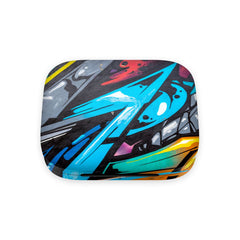 OnePlus Buds Pro Black And White  Skins