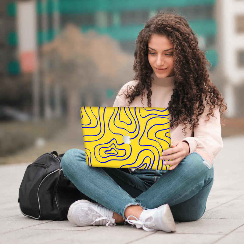 wavy-neon-blue-laptop-skin-macbook