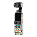 Tribal Pattern 4 Gimbal Skin