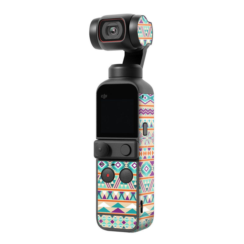 Tribal Pattern 4 Gimbal Skin