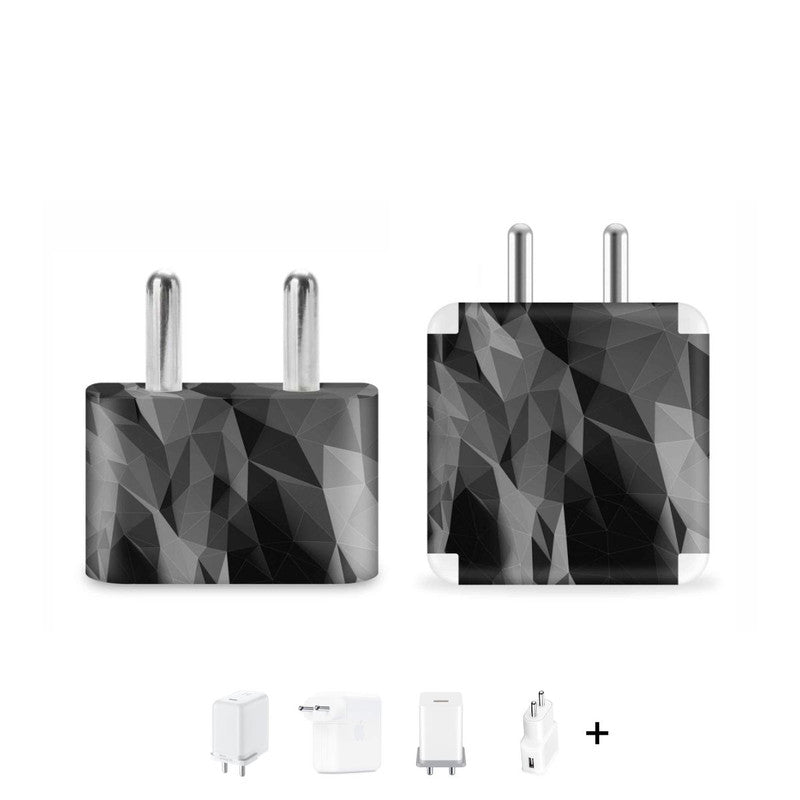 OnePlus Warp (65W Charger) USB Type C Skins & Wraps Main image