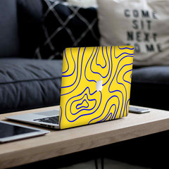 wavy-neon-blue-laptop-skin-macbook
