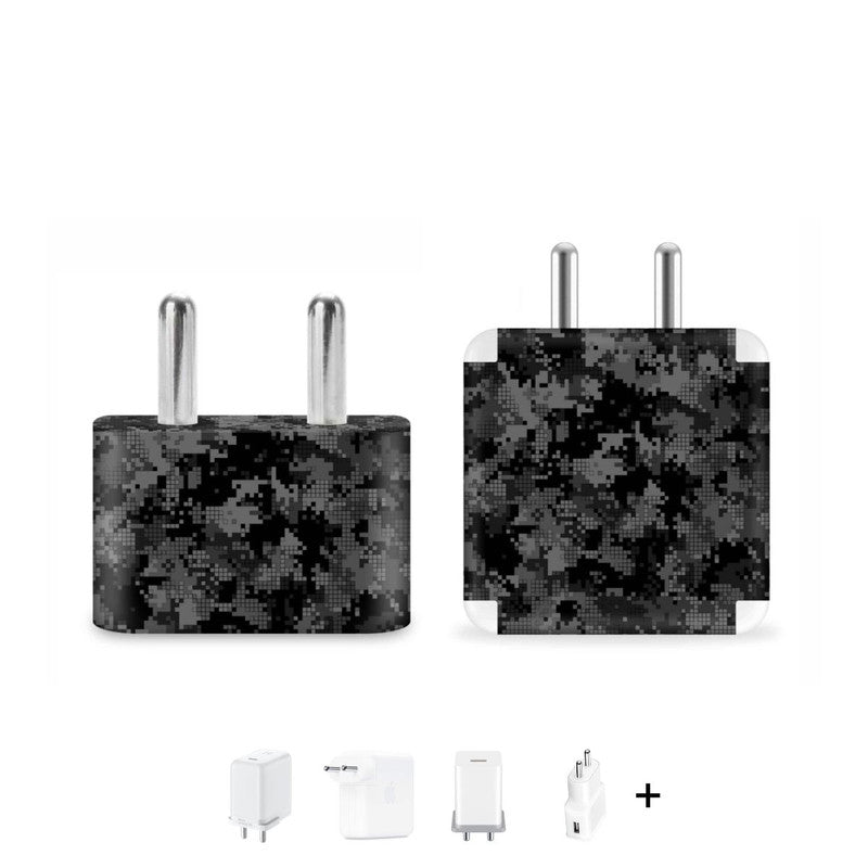 Apple Watch Magnetic Charger (2017-18) Skins & Wraps