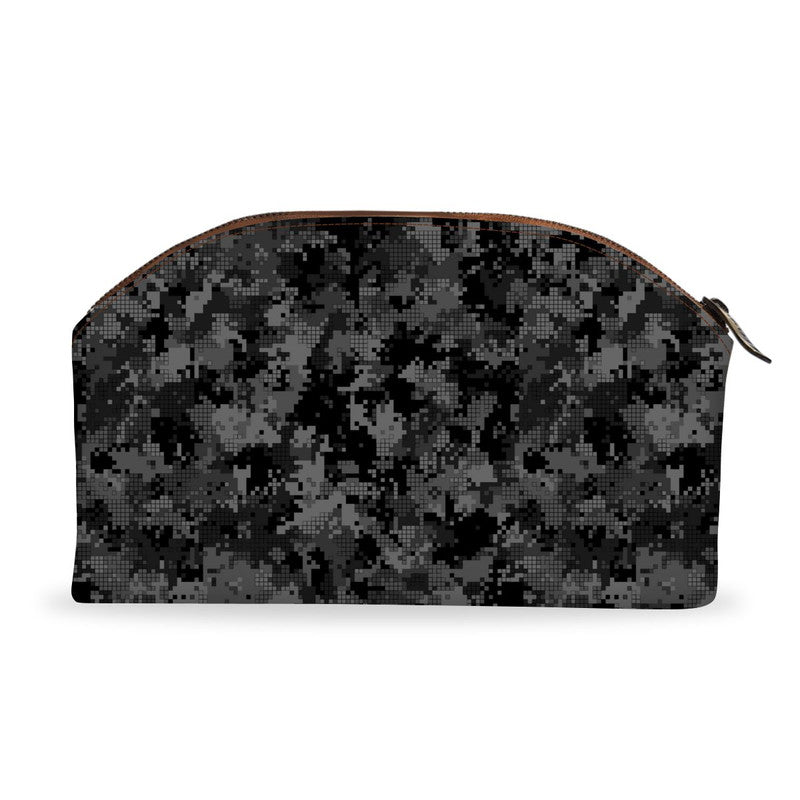 Abstract Art Diva Pouch Main image