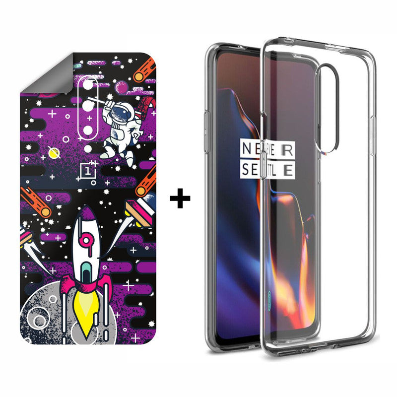 Galaxy 1 Cover Combo Main image