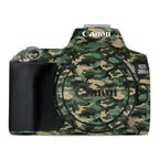 Camera Skins & Wraps by WrapCart