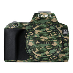 Camera Skins & Wraps by WrapCart
