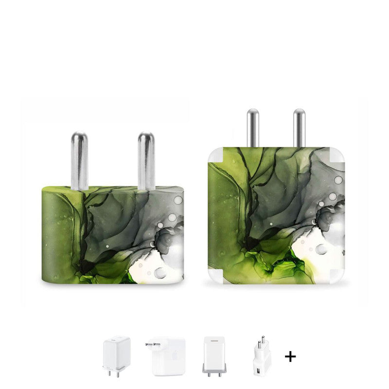 Apple Magsafe Charger Skins & Wraps Main image