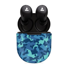 Boat 383 Grove Blue Camo