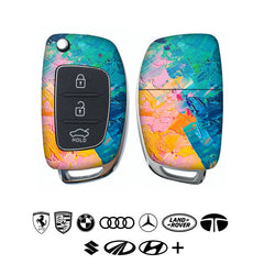 Car & Bike Design Mobile Skins & Wraps