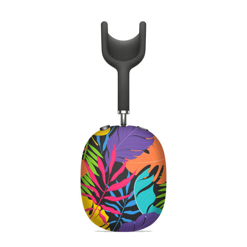 Botanical Apple AirPods Max Skin Main image