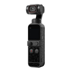 Black Honeycomb Gimbal Skin