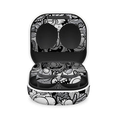 Airpods Skins & Wraps, Oneplsu Buds Skins & Wraps, Nothing Ear 1 Skins & Wraps by WrapCart. Covers for your audio TWS in India.