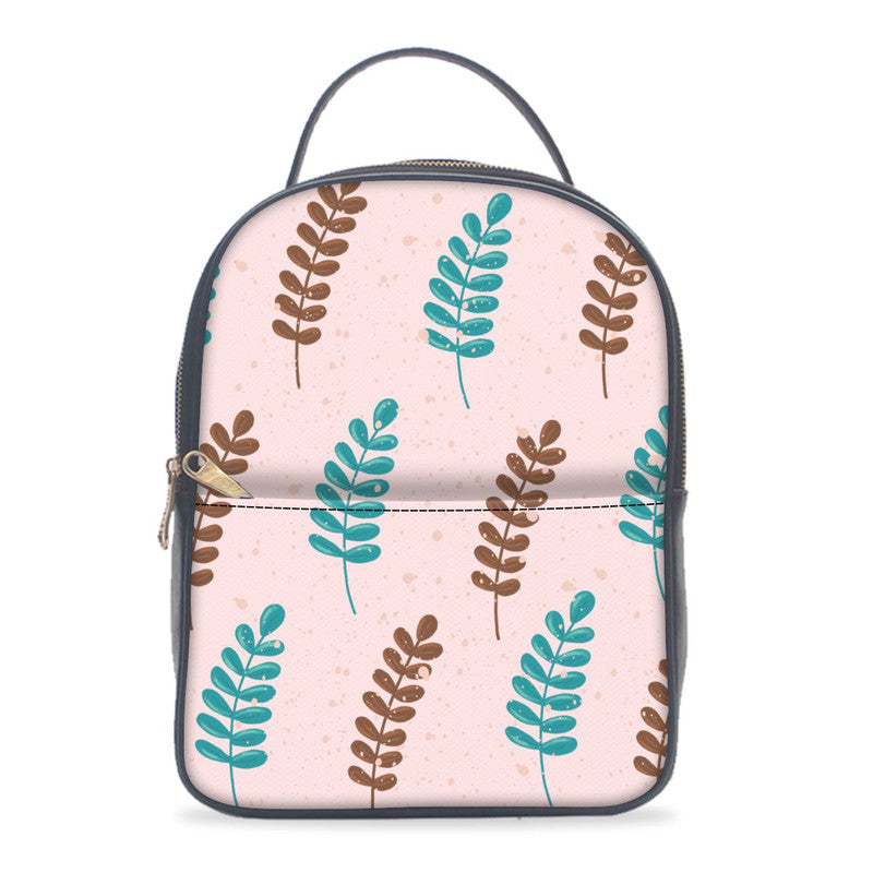 Bubble Leaf Backpack Main image