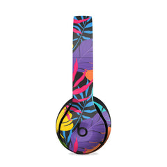 Botanical Beats Headphone Skin