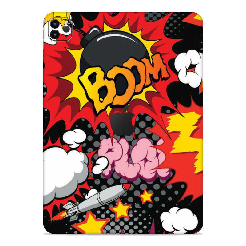 iPad Mini 1st Gen Skins & Wraps | Covers and Skins For iPad Mini 1st Gen Main image