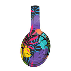 Botanical Sony Headphone Skins