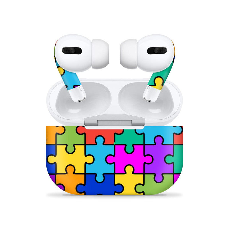 Airpods Pro Puzzled Main image