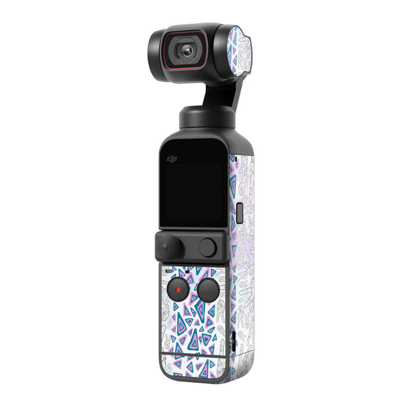 Victory Tribal Gimbal Skin