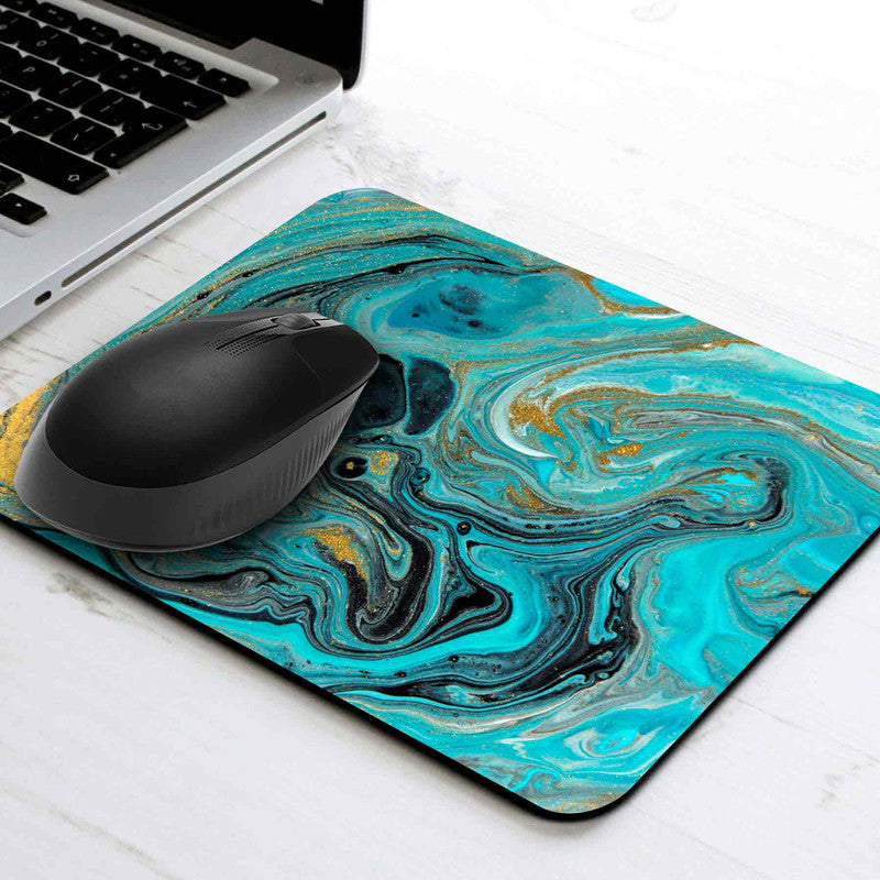Aesthetic MousePad Main image