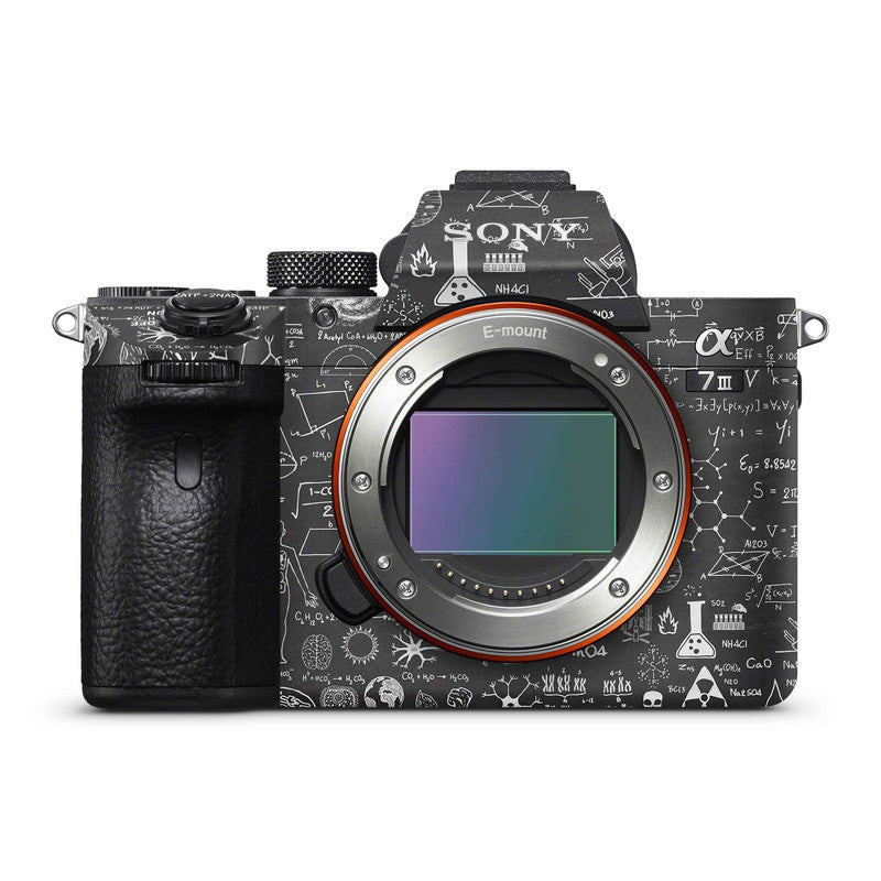 science-abstract-camera-skins
