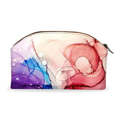 Abstract Art Diva Pouch