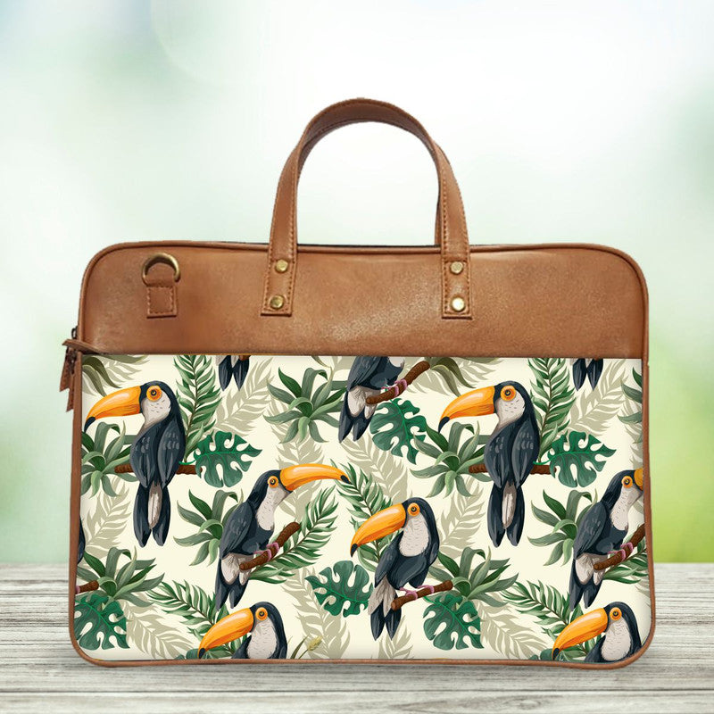 Toucan Classic Laptop Bag