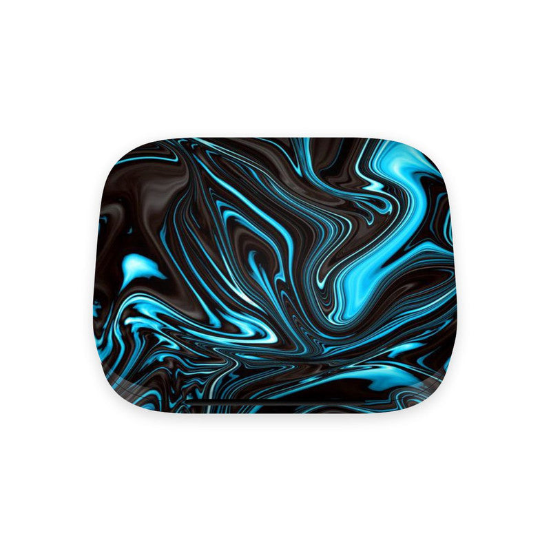 OnePlus Buds Pro Aesthetic Blue  Skins Main image