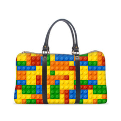 Lego Gym Bag